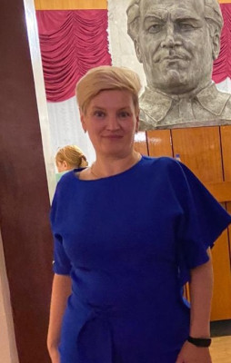 Заместитель заведующего Ходырева Татьяна Владимировна Заместитель заведующего Ходырева Татьяна Владимировна